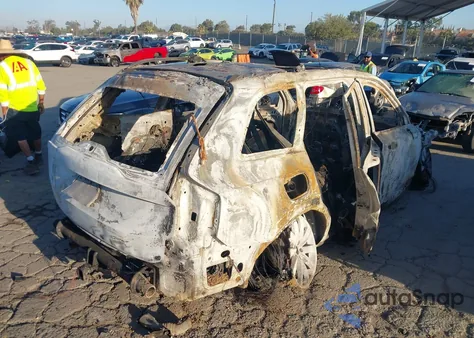 2018 Volvo Xc90 T6 Momentum из США, поврежденный, VIN YV4A22PK3J1208951